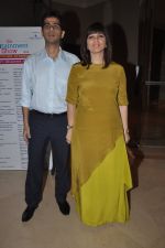 Neeta Lulla at The Edutainment Show in Mumbai on 27th April 2014